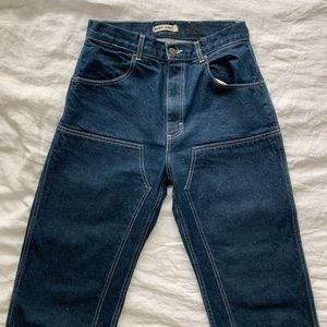 Rudy Jude Utility Jeans